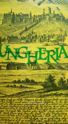 Boldizs�r Iv�n - Ungheria-Guida attraverso il passato ed il presente dell'Ungheria
