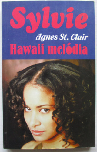 Agnes St. Clair - Hawaii meldia