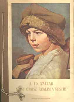 k Sndor - A 19. szzad nagy orosz realista festi