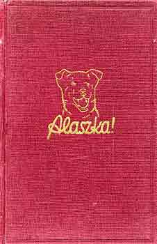 Herbert Tichy - Alaszka