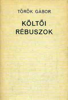 T�r�k G�bor - K�lt�i r�buszok