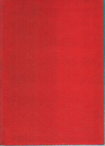 Szentg�li K�roly - Az �rem (K�zlem�nyek r�gip�nz- �s eml�k�remgy�jt�k sz�m�ra) 1922-1942 (reprint)