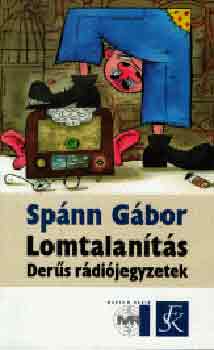 Spnn Gbor - Lomtalants