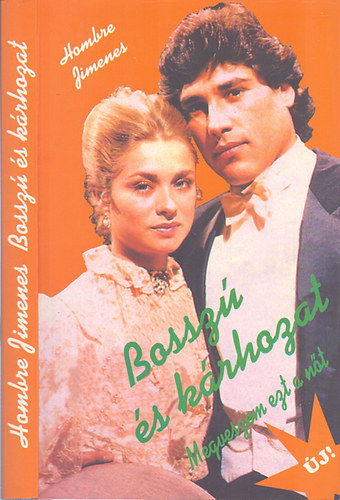 Hombre Jimenes - Megveszem ezt a n�t 6. - Bossz� �s k�rhozat