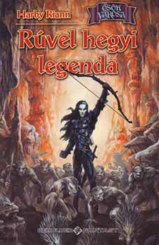 Harby Riann - Rvel hegyi legenda