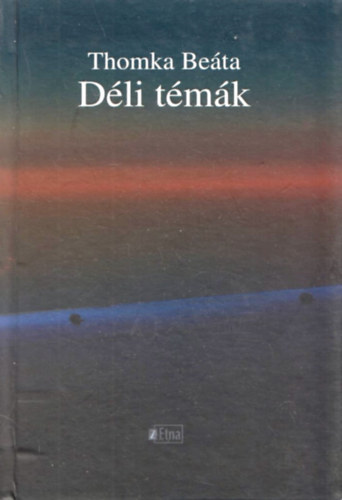 Thomka Beta - Dli tmk