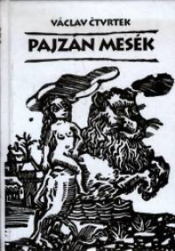 Vaclav Ctvrtek - Pajzn mesk