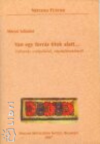 Marosi Julianna - Van egy forr�s titok alatt...