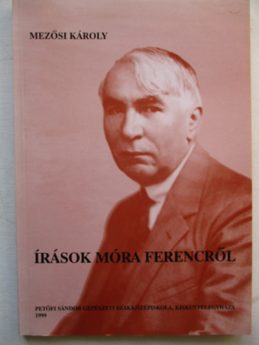 Mezsi Kroly - rsok Mra Ferencrl