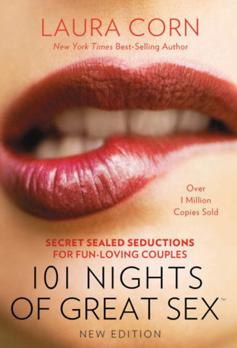 Laura Corn - 101 nights of great sex