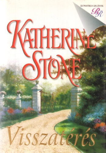 Katherine Stone - Visszatrs