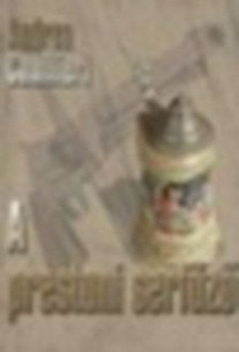 Andrea Camilleri - A prestoni serf�z�