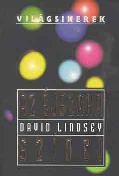 David Lindsey - Az jszaka sznei