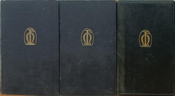 M�ra Ferenc - M�ra Ferenc k�nyvcsomag