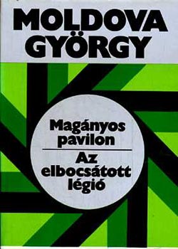 Moldova Gy�rgy - Mag�nyos pavilon-az elbocs�tott l�gi�