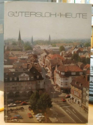 Gerhard Meiser Hagen Kraak - Gűtersloh-Heute