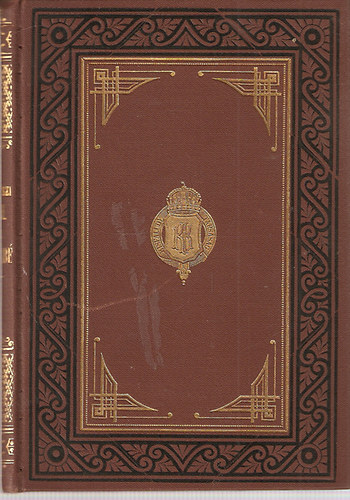 Firdúszi - Zál és Rudabé