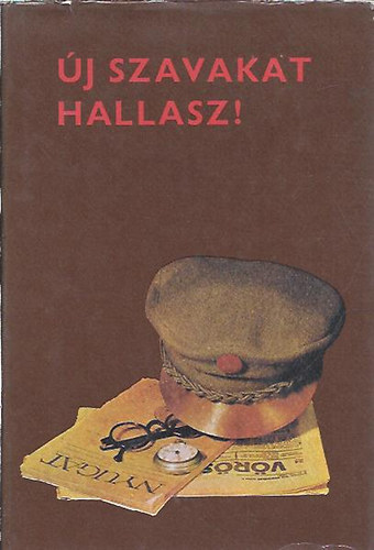 Mth-Simor - j szavakat hallasz!!! Emberek, napok kt forradalomban