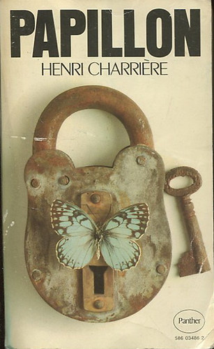 Henri Charri�re - Papillon