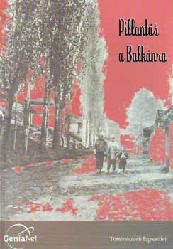 Pillant�s a Balk�nra