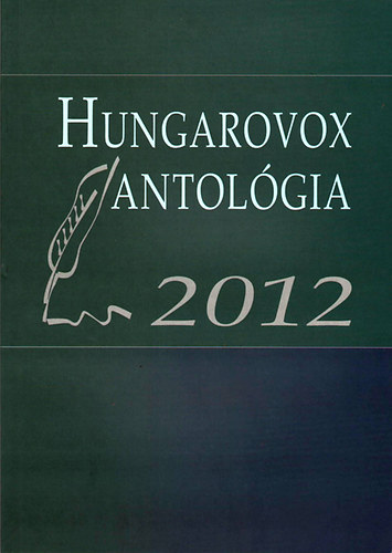 Hungarovox antológia 2012