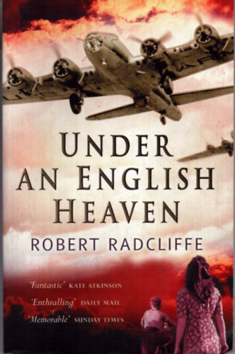Robert Radcliffe - Under an English Heaven