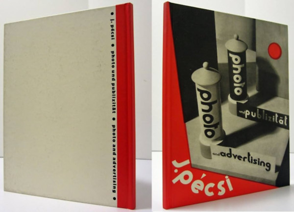 J. P�csi - Photo and advertising-Photo und publizit�t