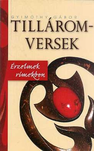 Gyim�thy G�bor - Till�rom-versek