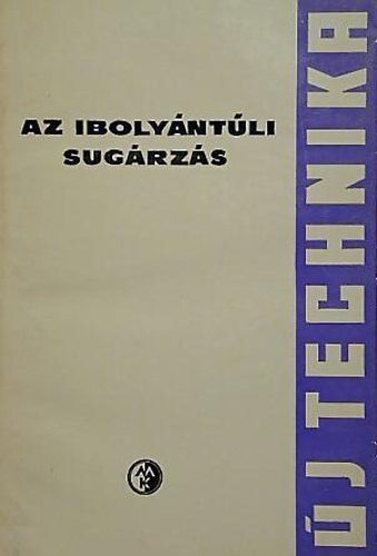 Marti Gyrgy - Az ibolyntli sugrzs