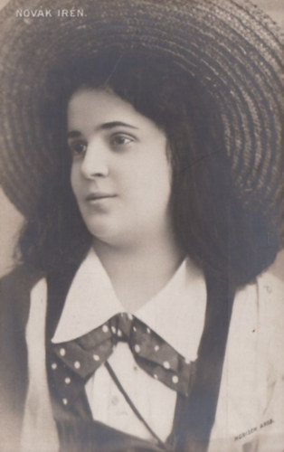 Nov�k Ir�n (k�peslap)