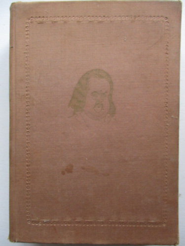 Honor� de Balzac - FORD�T� Adorj�n Mih�ly - GRAFIKUS Gergely Tibor - Pajz�n hist�ri�k - Egybegy�jt�tte Touraine ap�ts�gaiban �s napvil�gra hozta nemes Balzac �r Senki egy�bnek hanem az �let b�tor szerelmeseinek � mulattat�sukra.  A' francia bet�r�l tiszta magyar nyelvre ford�totta Adorj�n Mih�ly ne