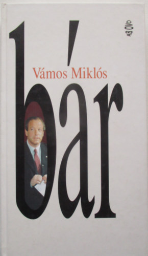 V�mos Mikl�s - B�r