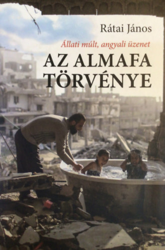 Rtai Jnos - Az almafa trvnye