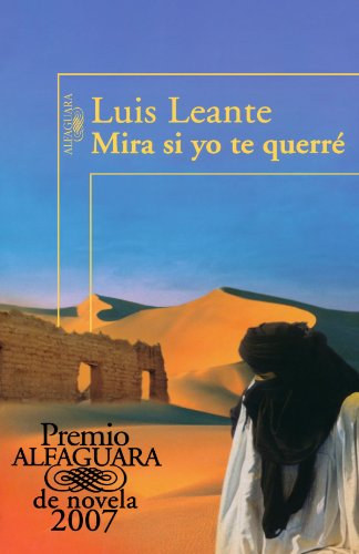 Luis Leante - Mira Yo Si Te Querré