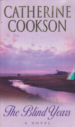 Catherine Cookson - The Blind Years