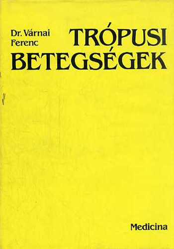 Vrnai Ferenc - Trpusi betegsgek
