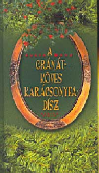 Julia Sand - A grntkves karcsonyfadsz