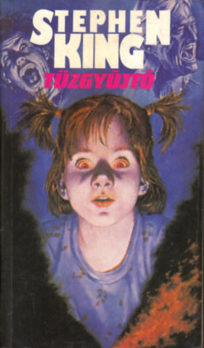 Stephen King - Tzgyjt