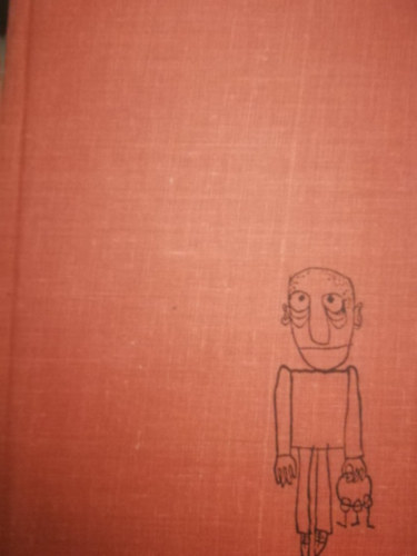 Jir� Marek - B�n�z�k panoptikuma