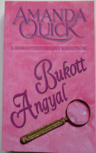 Amanda Quick - bukott angyal