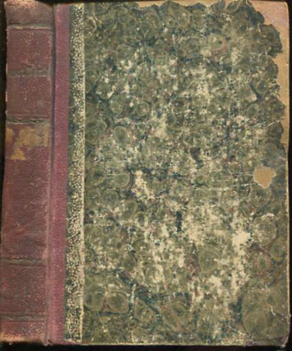 Mignet M. - Stuart M�ria (I-II. egybek�tve)