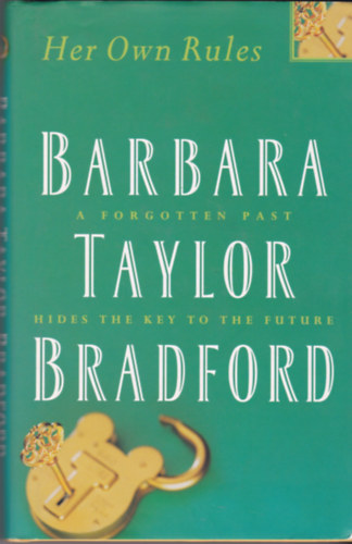 Barbara Taylor Bradford - Her own rules