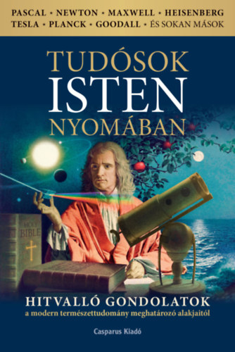 Andics rpd - Tudsok Isten nyomban