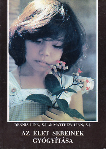 Dennis S.J.-Linn, Matthew S.J. Linn - Az let sebeinek gygytsa