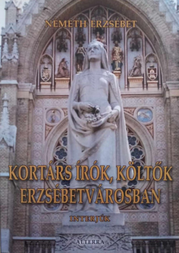 Nmeth Erzsbet - Kortrs rk, kltk Erzsbetvrosban