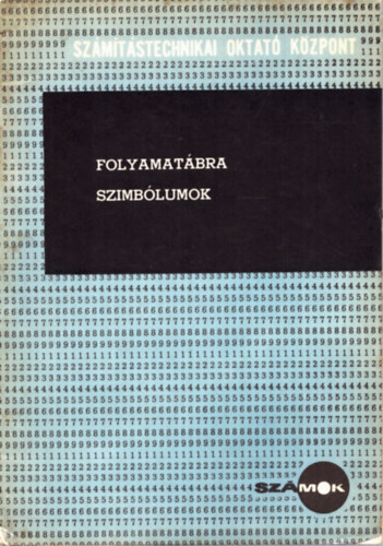 Folyamatbra szimblumok