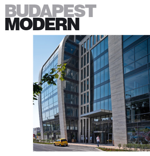 Budapest Modern
