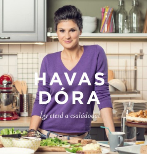 Havas Dra - gy etesd a csaldodat
