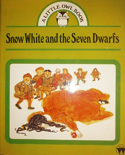 Snow White and the Seven Dwarfs