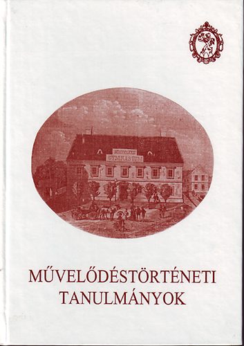 Farkas Rozlia   (szerkeszt) - Mveldstrtneti tanulmnyok (Studia Comitatensia 26.)